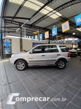 ECOSPORT 1.6 XLT Freestyle 8V