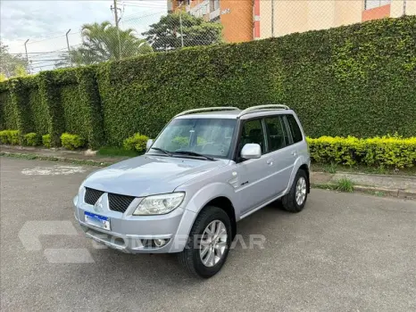Mitsubishi PAJERO TR4 2.0 4X4 16V 140cv 4 portas