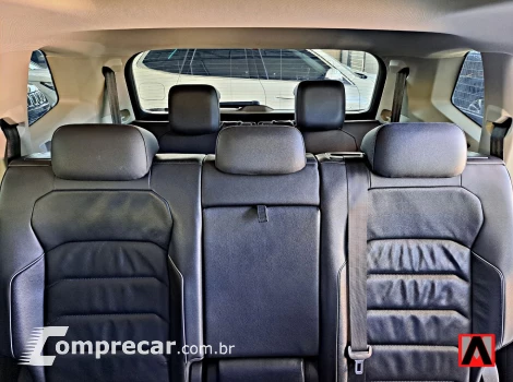 TIGUAN 1.4 250 TSI Allspace Comfortline