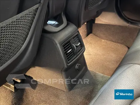 X1 2.0 16V TURBO ACTIVEFLEX SDRIVE20I 4P AUTOMÁTI