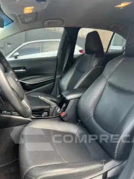Corolla XEi 2.0 Flex 16V Aut.