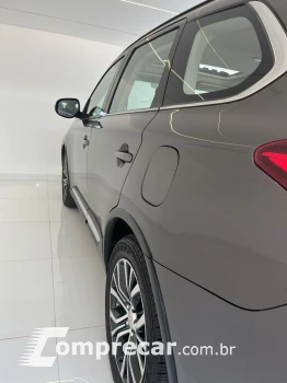 OUTLANDER 3.0 GT 4X4 V6 24V