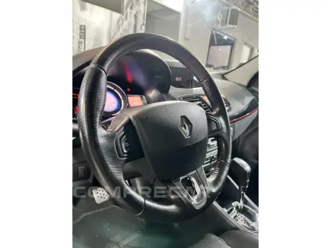 FLUENCE 2.0 GT LINE 16V FLEX 4P AUTOMÁTICO