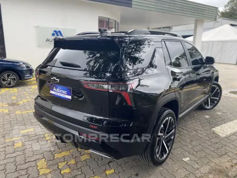 EQUINOX 1.5 16V TURBO GASOLINA RS AWD AUTOMÁTICO