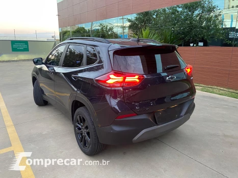 TRACKER 1.2 Turbo Premier