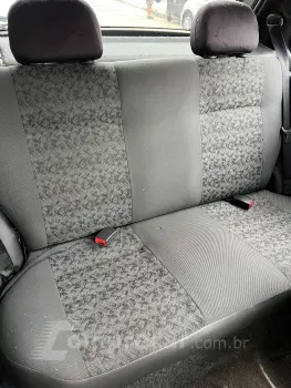 PALIO 1.0 MPI Fire Economy 8V