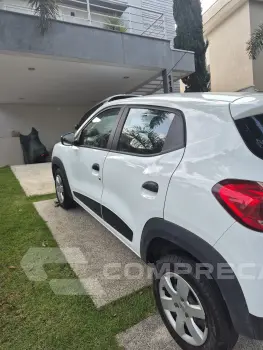 KWID 1.0 12V SCE ZEN