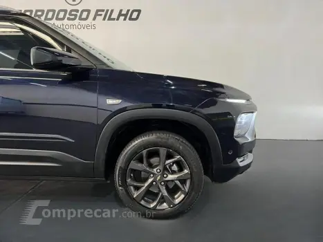 MONTANA PREMIER 1.2 TURBO FLEX 12V AUT