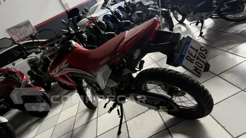 TORNADO 300C