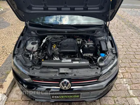 Polo Comfort. 200 TSI 1.0 Flex 12V Aut.