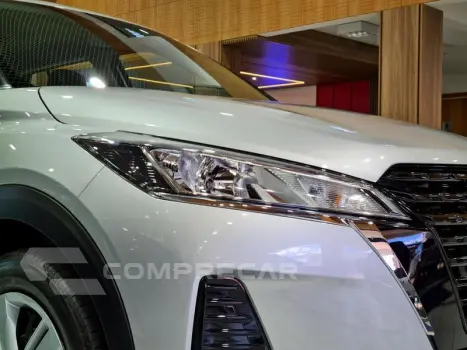KICKS ACTIVE CVT