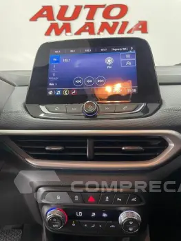 TRACKER PREMIER 1.2 TURBO 12V FLEX AUT