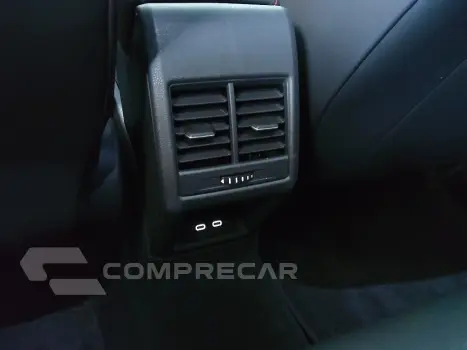 NIVUS 1.4 250 TSI TOTAL FLEX GTS AUTOMÁTICO