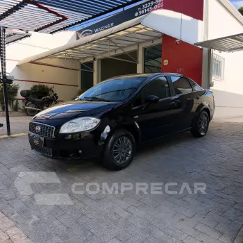 Fiat LINEA 1.8 Essence 16V 4 portas