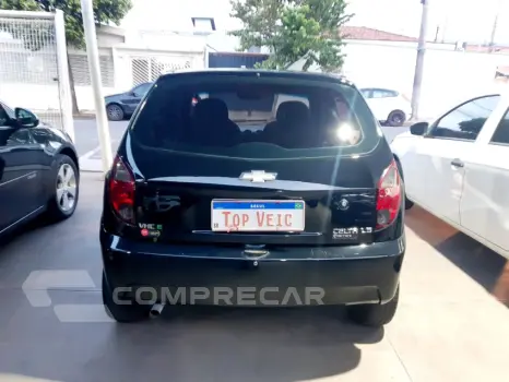 CELTA 1.0 MPFI LS 8V