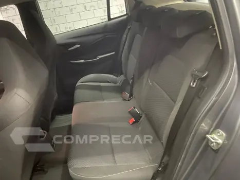 Onix 1.0 Flex Lt Manual