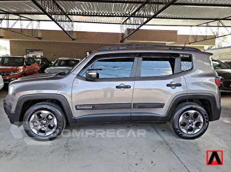 RENEGADE 1.8 16V