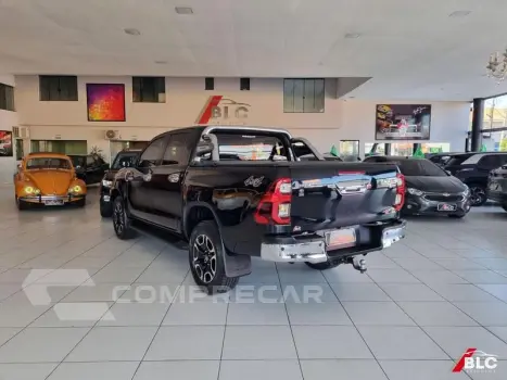 HILUX CDSRXA4FD