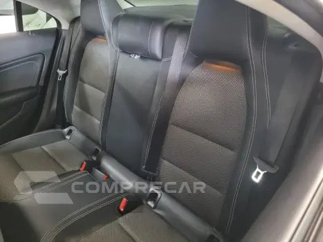 CLA-180 1.6 16V 122cv Aut.
