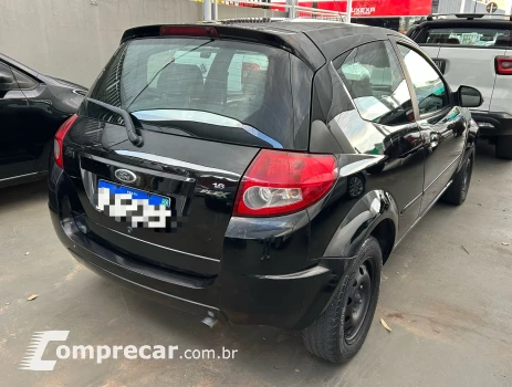 KA 1.6 MPI 8V