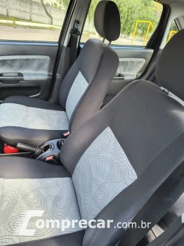 FIESTA 1.6 MPI Sedan 8V