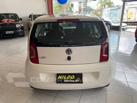 UP 1.0 MPI Take UP 12V