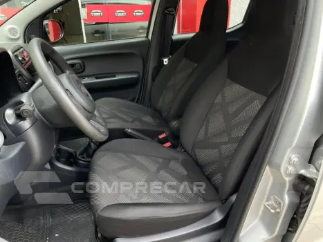 MOBI 1.0 EVO FLEX LIKE. MANUAL