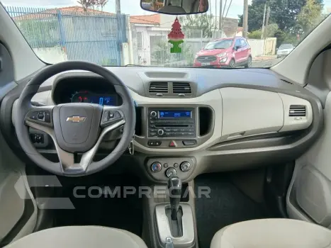 SPIN 1.8 LTZ 7L 8V