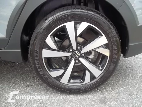 NIVUS 1.0 200 TSI Highline