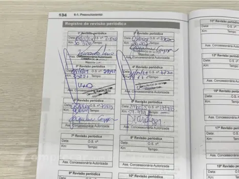 COROLLA 2.0 VVT-IE FLEX XEI DIRECT SHIFT