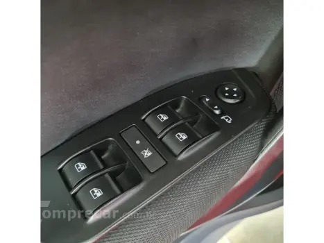 ARGO 1.3 FIREFLY FLEX TREKKING MANUAL