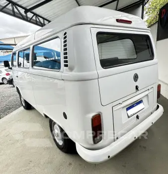 Kombi 1.4 FLEX STD 9 LUGARES