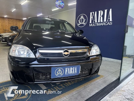 Corsa Hat. Premium 1.4 8V ECONOFLEX 5p