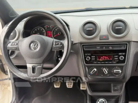 Saveiro CROSS 1.6 T. Flex 16V CE