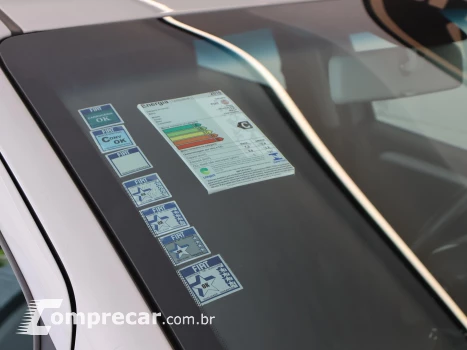 PUNTO 1.4 Attractive Italia 8V