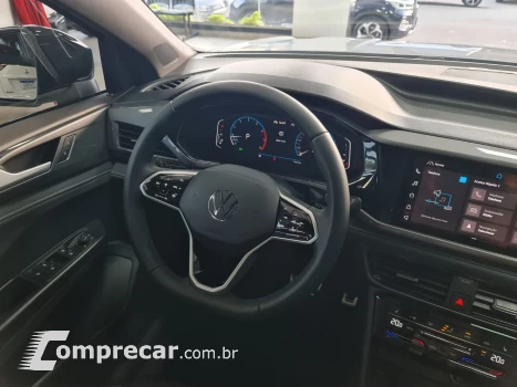 TAOS Highline 1.4 250 TSI Flex Aut.