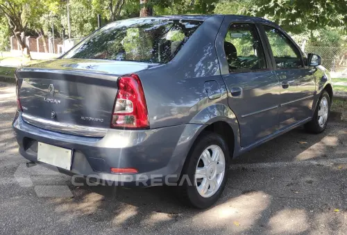 LOGAN 1.6 Privilège 16V