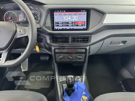 T-CROSS 1.0 200 TSI Sense