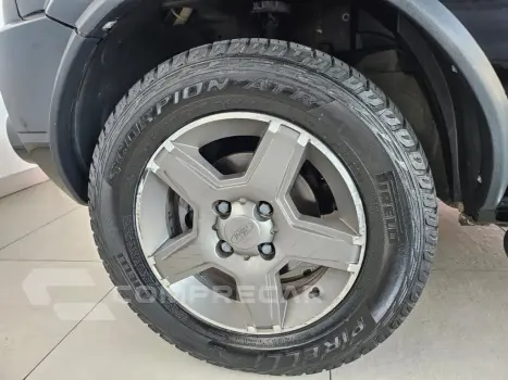 ECOSPORT 1.6 XLT FREESTYLE 8V FLEX 4P MANUAL