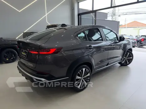 Fastback Audace 1..0