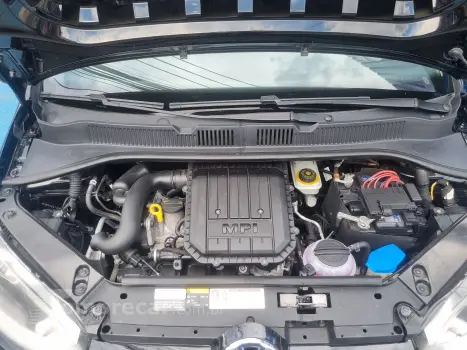 UP 1.0 MPI Take UP 12V