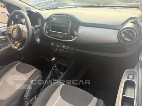 UNO 1.3 FIREFLY FLEX WAY 4P MANUAL