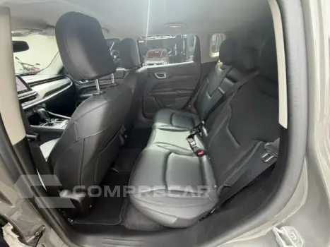 COMPASS 1.3 T270 Turbo Longitude