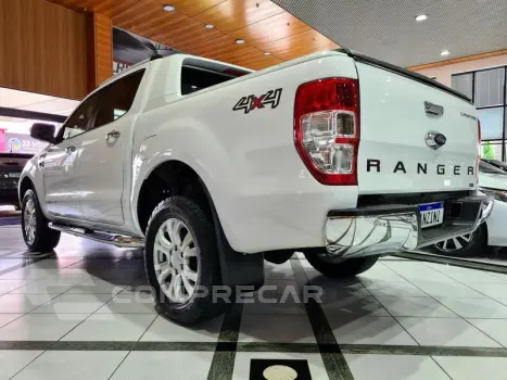 RANGER 3.2 LIMITED 4X4 CD 20V DIESEL 4P AUT