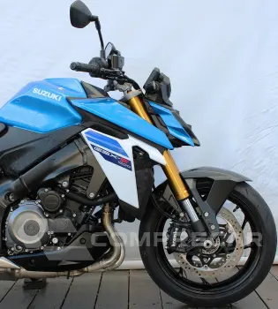 SUZUKI GSX-S1000A ABS