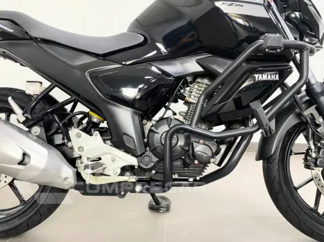 YAMAHA FZ15 FAZER ABS