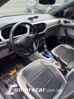T-CROSS 1.4 250 TSI Highline