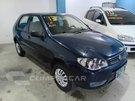 Palio 1.0
