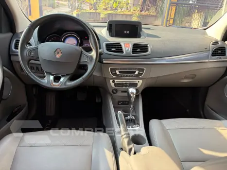 Fluence Privilege 2.0