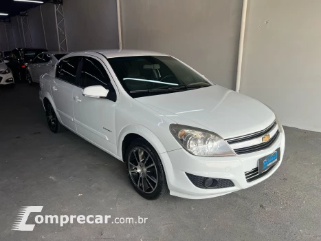 VECTRA 2.0 MPFI Elegance 8V